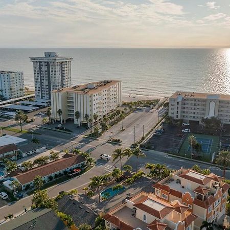 Steps To The Beach And Restaurants! - Coconut Villa'S Suite 1 St. Pete Beach Eksteriør bilde