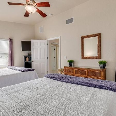 Steps To The Beach And Restaurants! - Coconut Villa'S Suite 1 St. Pete Beach Eksteriør bilde